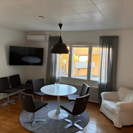 דירה 6 Real Beds, Ac, Walk To Willa, *