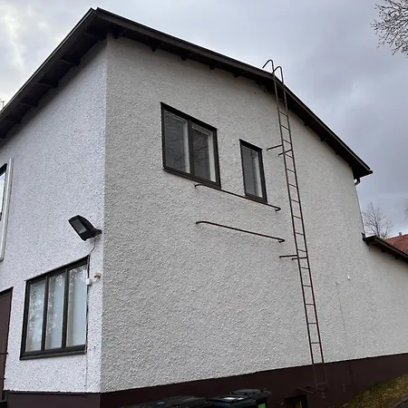 6 Real Beds, Ac, Walk To Willa, Hyvinkää